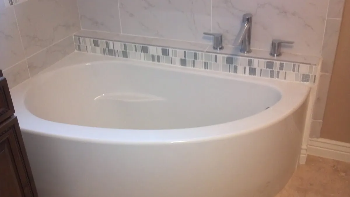 Plumbing services in Groveton, VA